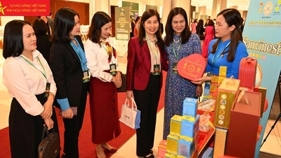 Nâng tầm vị thế thương hiệu Việt qua các sản phẩm hàng hóa, dịch vụ chất lượng cao