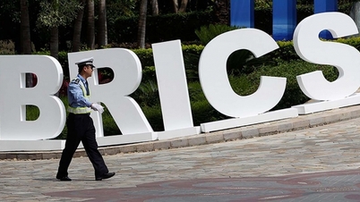 BRICS កាន់តែមានភាពទាក់ទាញ ជាពិសេសប្រទេសចំនួន 20 ចង់ចូលរួម