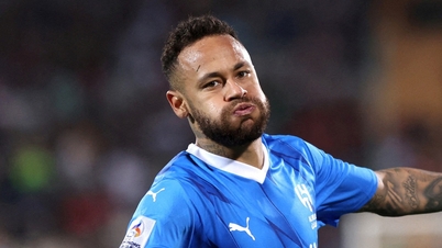 David Beckham ដើម្បីជួយសង្គ្រោះ Neymar ពី Al Hilal បន្តជាមួយ Messi នៅពេល MLS ចាប់ផ្តើម
