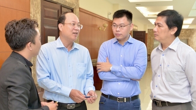 Phát huy vai trò của KH-CN phục vụ phát triển kinh tế - xã hội Thành phố