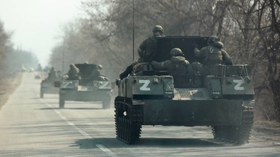 Russia increases attack pressure, EU cannot deliver ammunition in time