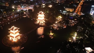 Tập trung triển khai các hoạt động kỷ niệm 1100 năm ngày sinh Đinh Tiên Hoàng Đế và Lễ hội Hoa Lư năm 2024