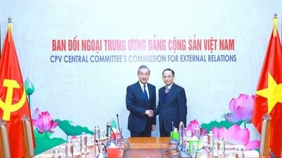 ពង្រឹងភាពជាដៃគូសហប្រតិបត្តិការយុទ្ធសាស្ត្រលើគ្រប់ជ្រុងជ្រោយវៀតណាម-ចិន