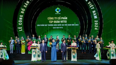 Vitto Hoàn Mỹ góp phần đặt nền móng cho ngành gạch men Việt Nam