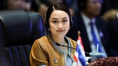 Thailand, Cambodia to renegotiate $300 billion offshore gas exploration deal
