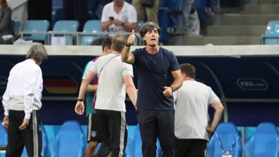 Bóng đá Indonesia muốn chiêu mộ cựu HLV đội tuyển Đức Joachim Low