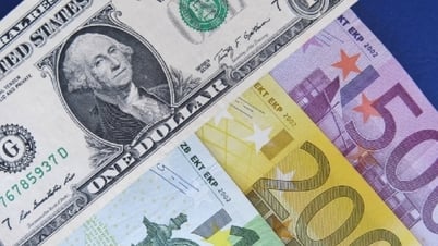 USD kết thúc chuỗi tăng giá vì điều gì?