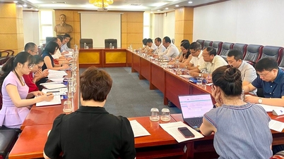 Phổ biến, giáo dục pháp luật tài nguyên và môi trường: Đa dạng, hiệu quả
