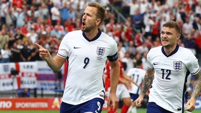 EURO 2024: Lên bóng chậm là một khuyết điểm, hình như ‘thiên hạ’ nhầm rồi?