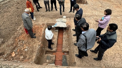 Thêm một bước tiến quan trọng trong nhận diện về Chính điện Kính Thiên