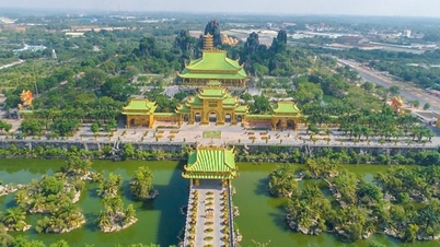 CTCP Đại Nam của đại gia Dũng 'Lò Vôi' bị UBCKNN xử phạt