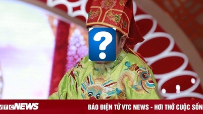 Nam nghệ sĩ trẻ nhất trong dàn ‘Táo quân’ được phong tặng NSND là ai?