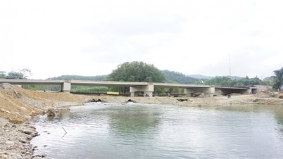 Khánh Hoà: Tập trung đầu tư hạ tầng cho địa bàn đặc biệt khó khăn