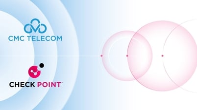 CMC Telecom hợp tác với Check Point nâng cao bảo mật cho doanh nghiệp Việt