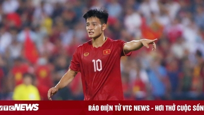 Olympic Việt Nam suýt thiếu trụ cột dự ASIAD 19