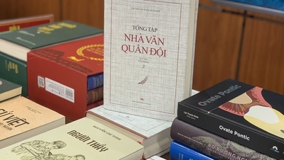 New points of the 7th National Book Awards
