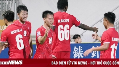 ការពិនិត្យបាល់ទាត់ Incheon United vs Hai Phong Club: ការប្រកួតប្រជែងដ៏លំបាក
