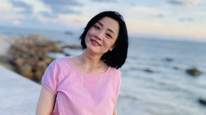 NSƯT MỸ DUYÊN - nàng công chúa không tuổi!