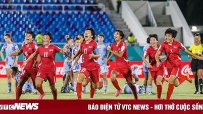 북한 축구, 2개월 만에 월드컵 2회 우승