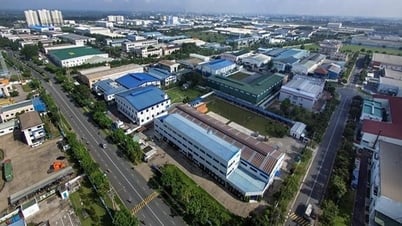 Doanh nghiệp di dời từ phía Nam lên phía Bắc hưởng nhiều ưu đãi.