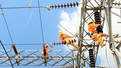 Thủ tướng yêu cầu đảm bảo cung ứng điện, cung cấp than, khí cho sản xuất điện