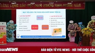 'គន្លឹះ' ក្នុងការធ្វើឱ្យប្រសើរឡើងនូវប្រសិទ្ធភាពនៃការព្យាបាលជំងឺនៃប្រព័ន្ធ musculoskeletal