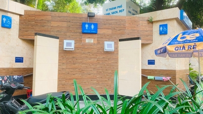 Đảm bảo hiện đại, mỹ quan, thân thiện môi trường