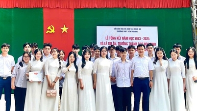សិស្សចំនួន 40 នាក់ សុទ្ធតែបានប្រឡងចូលសាកលវិទ្យាល័យ ដែលភាគច្រើនជាសាលាកំពូលៗក្នុងប្រទេស។