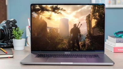 Apple, macOS에서 DirectX 12 게임을 플레이할 수 있도록 돕는 툴킷 출시