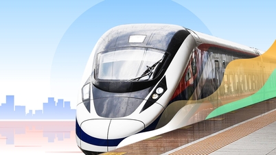 The 2024 economy reaches an impressive finish line, opening the journey of an era of growth