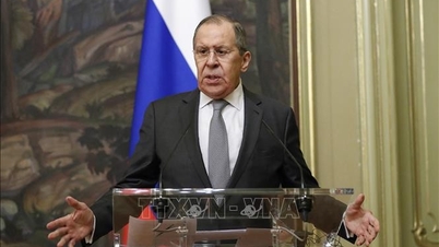 Rusia se adhiere al principio de no aceptar la guerra nuclear.