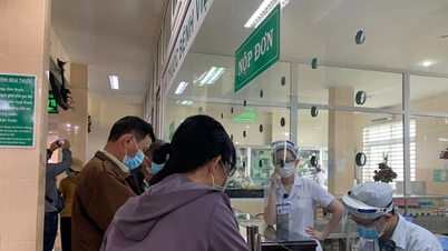 Bảo đảm cung ứng thuốc, kinh phí khám, chữa bệnh BHYT