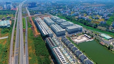 Sau giai đoạn giảm giá mạnh, nhà liền thổ có phục hồi trong năm 2024?