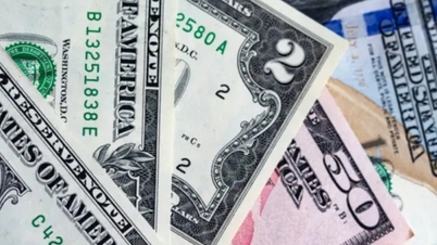 Quyết định từ Trung Quốc khiến đồng USD tăng vọt