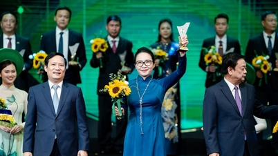 Vitto Hoàn Mỹ - Thương hiệu quốc gia góp phần đặt nền móng cho ngành gạch men Việt Nam