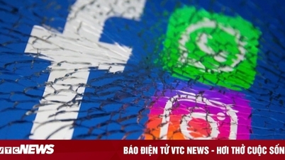 ការគាំង Facebook ធ្វើឱ្យមនុស្សជាច្រើនដឹងពីសុវត្ថិភាពគណនី