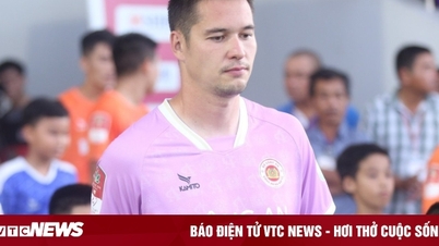 Bị so sánh với Đặng Văn Lâm, Filip Nguyễn nói 'không quan tâm'