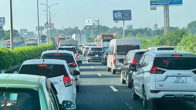 Dịp lễ 2-9: Nam bộ và Tây Nguyên có mưa rào và dông