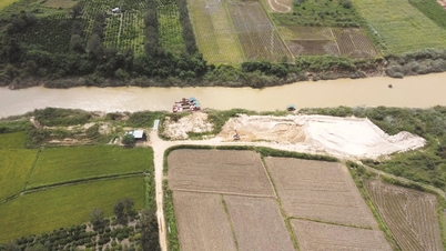 Phát huy nguồn lực khoáng sản và tài nguyên nước để
