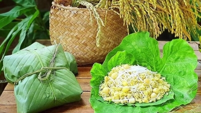 មុខម្ហូបវៀតណាមចំនួន 121 មុខក្នុងដំណើរឆ្ពោះទៅរកម៉ាកយីហោជាតិ