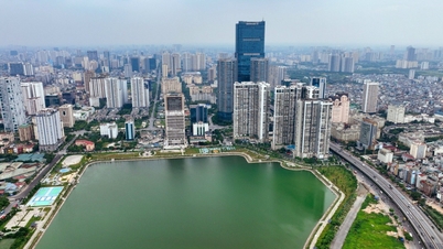 phát huy tính đầu tàu của Thủ đô