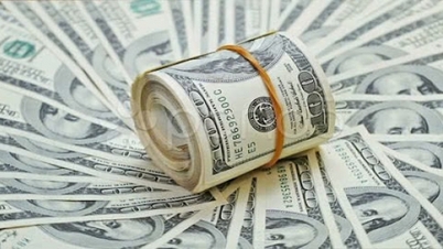 USD នៅកម្រិតខ្ពស់រយៈពេល 6 ខែ