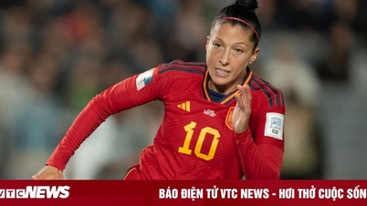 Lịch thi đấu World Cup nữ 2023 hôm nay 11/8
