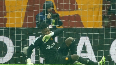 Onana អាក្រក់ប៉ុណ្ណាក្នុង Champions League?