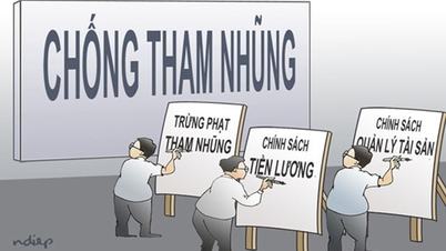 Cuộc chiến chống “giặc nội xâm”: Chặng đường ngắn – bước tiến dài (*) - Bài 1: Thành quả có dấu ấn lịch sử