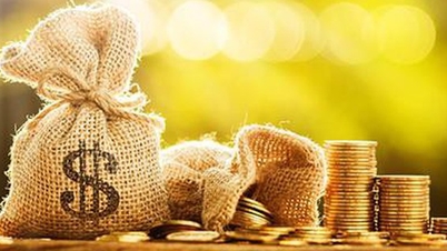 3 cung hoàng đạo được Thần Tài ghé thăm, tài vận bùng nổ năm 2025