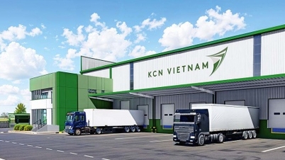 Vietnam Industrial Park Group អះអាងការប្តេជ្ញាចិត្តចំពោះការអភិវឌ្ឍន៍ប្រកបដោយចីរភាព