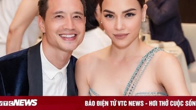 ស្រាប់តែ គីម លី ប្រកាស​ពី​ពេល​រៀប​ការ​ជាមួយ​ហូ ង៉ុក​ហា