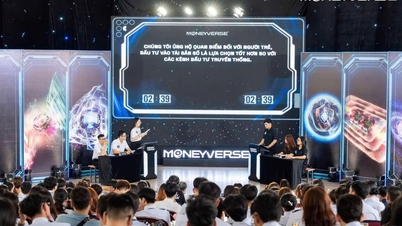 សិស្សានុសិស្សជាង 15,000 នាក់ទូទាំងប្រទេសចូលរួមក្នុងការអប់រំផ្នែកហិរញ្ញវត្ថុ 'សួនកុមារ'