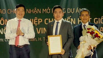 Đồng Tháp phê duyệt đầu tư trung tâm chế biến hạt giống và nông sản 100 tỉ